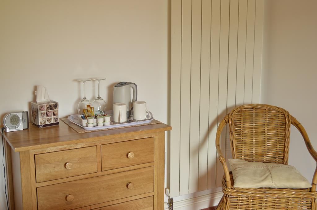 Troedyrhiw Bed & Breakfast คาร์ดิแกน ห้อง รูปภาพ