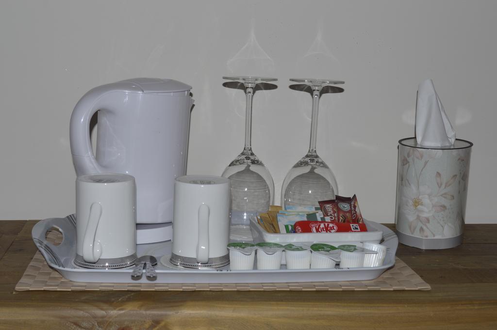 Troedyrhiw Bed & Breakfast คาร์ดิแกน ห้อง รูปภาพ